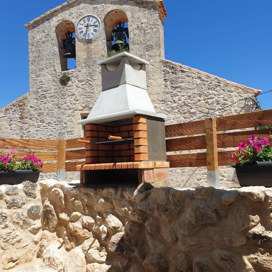 Casaguapa Alto Tajo Villa Armallones Exterior photo
