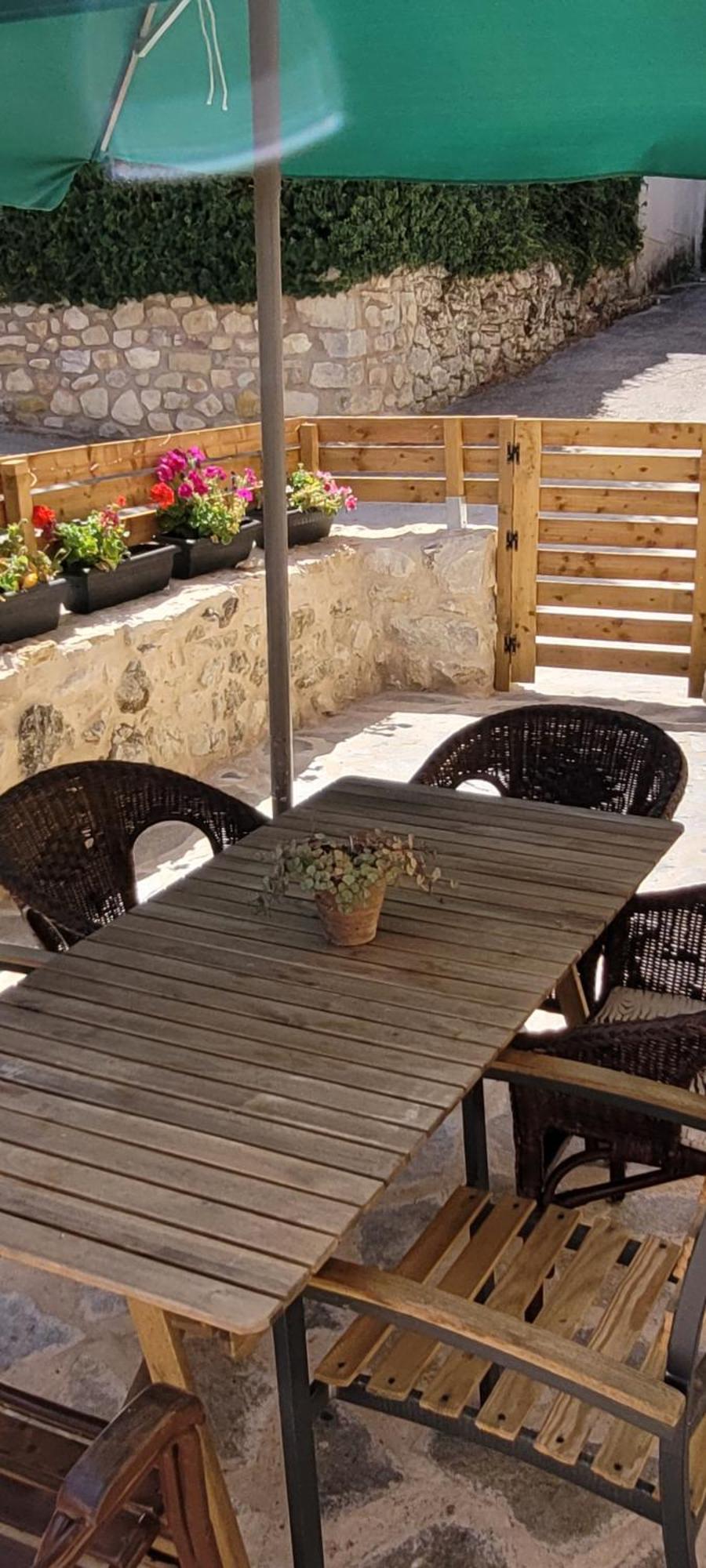 Casaguapa Alto Tajo Villa Armallones Exterior photo