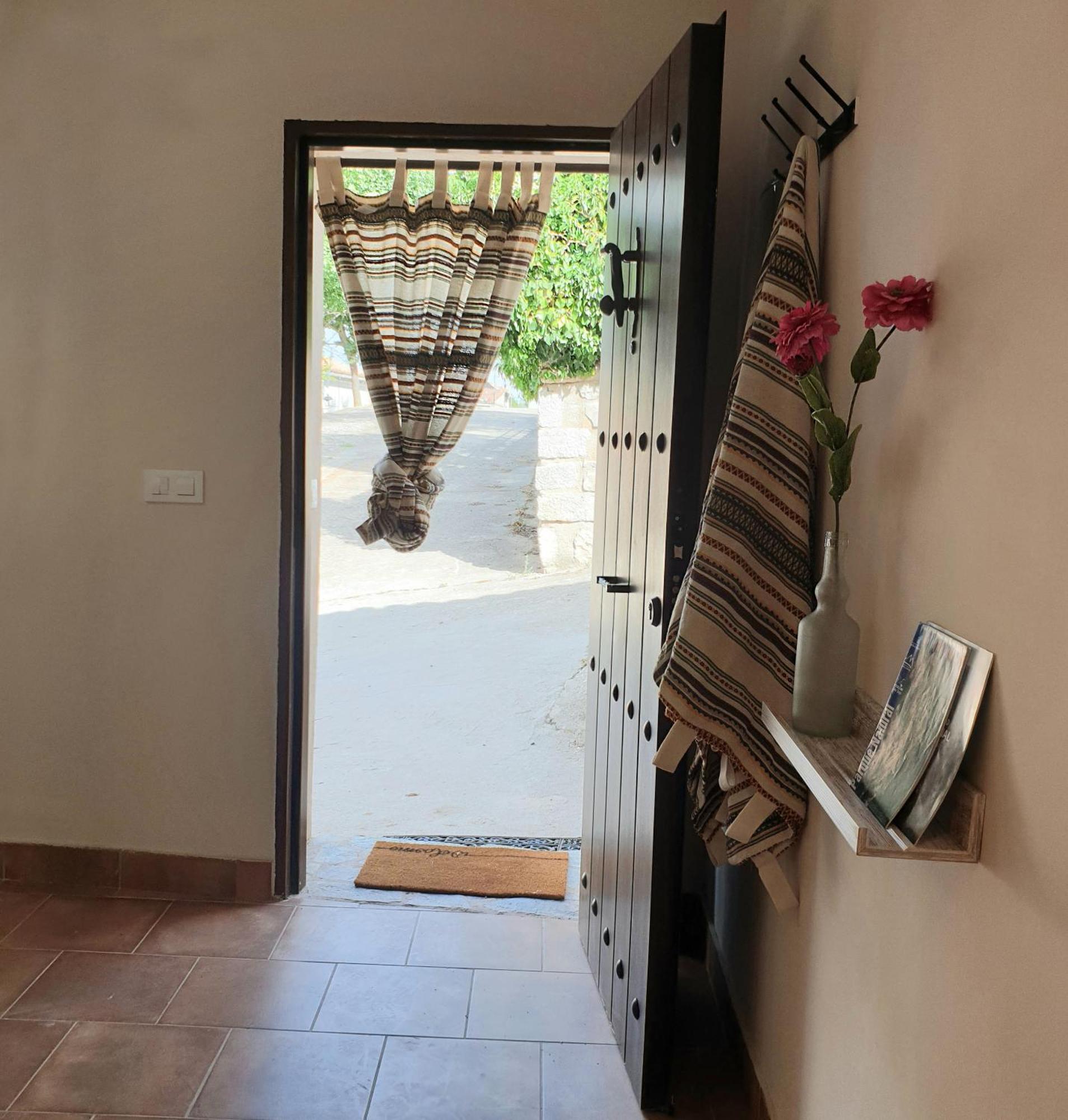 Casaguapa Alto Tajo Villa Armallones Exterior photo