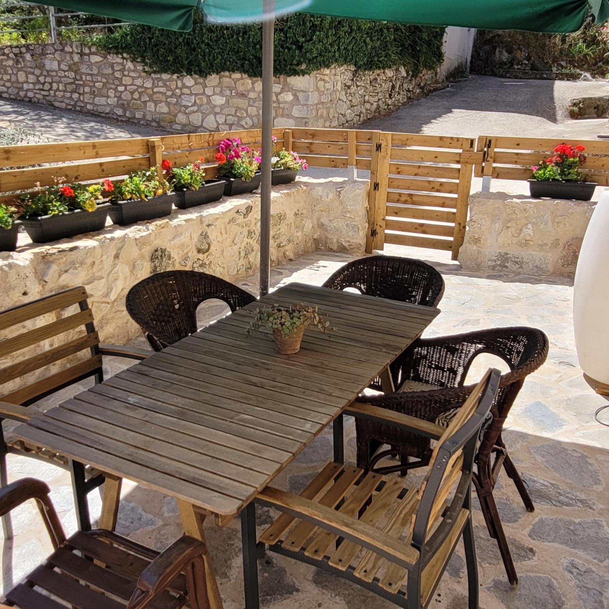 Casaguapa Alto Tajo Villa Armallones Exterior photo